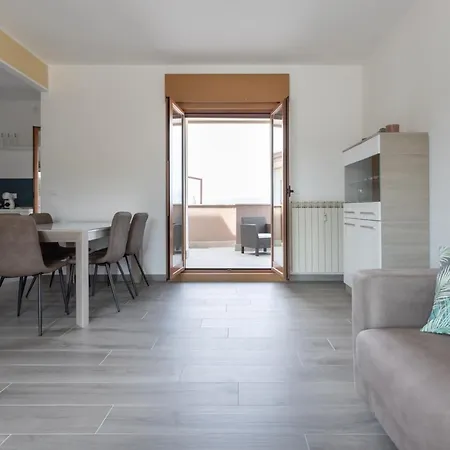 A Casa Di Lelia Múggia