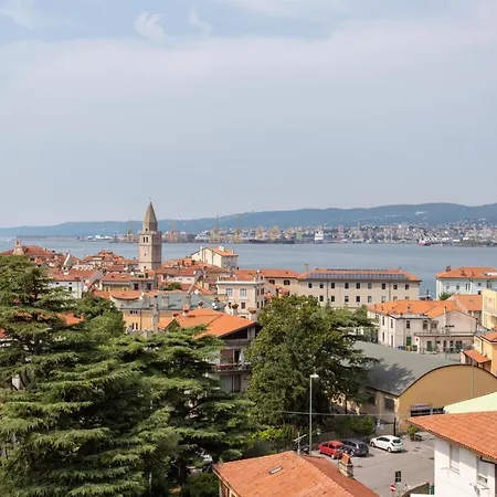 Appartamento A Casa Di Lelia