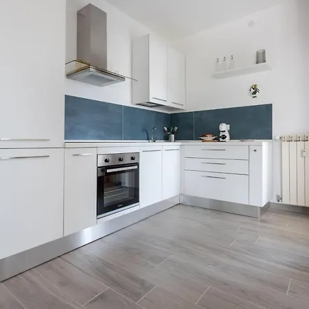 A Casa Di Lelia * Múggia