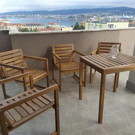 A Casa Di Lelia Múggia