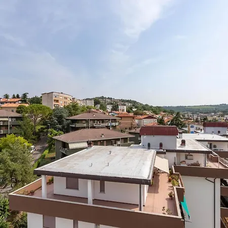 A Casa Di Lelia *