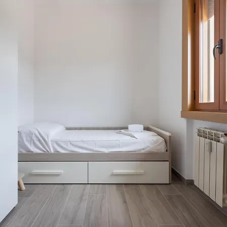 A Casa Di Lelia