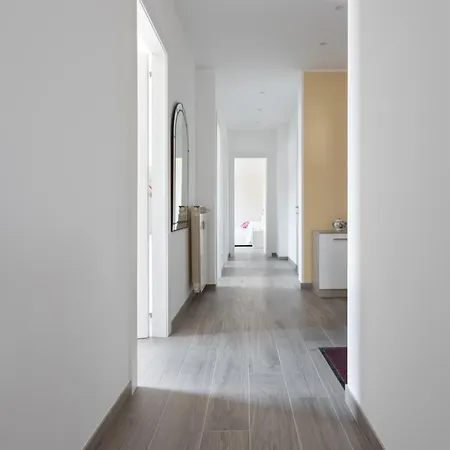 A Casa Di Lelia Apartament *
