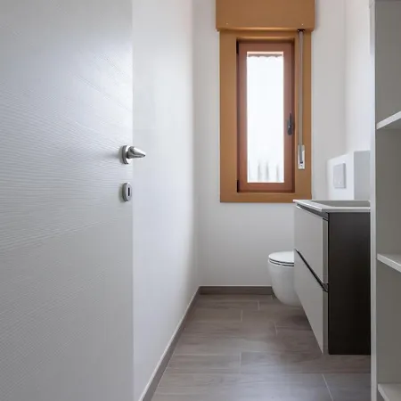 A Casa Di Lelia Muggia