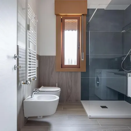 Apartment A Casa Di Lelia