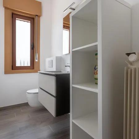 A Casa Di Lelia