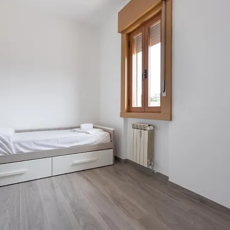A Casa Di Lelia *