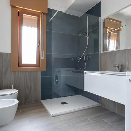 A Casa Di Lelia *