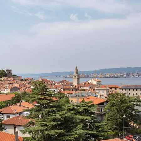 Apartment A Casa Di Lelia *