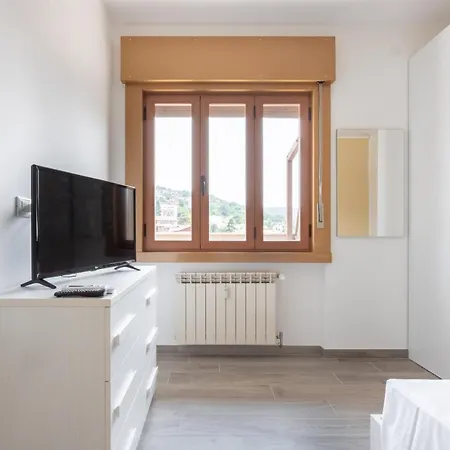 A Casa Di Lelia *