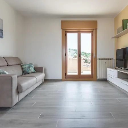 A Casa Di Lelia Apartment Muggia