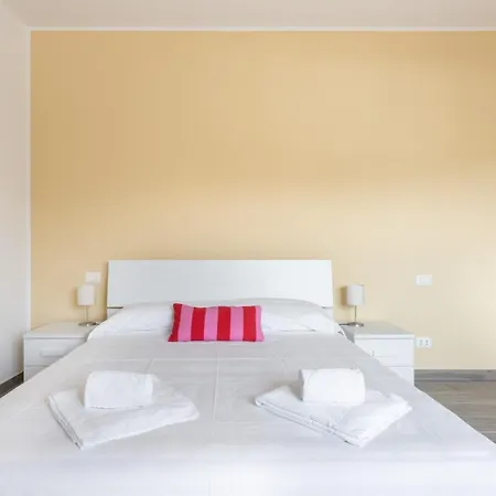 Apartament A Casa Di Lelia *