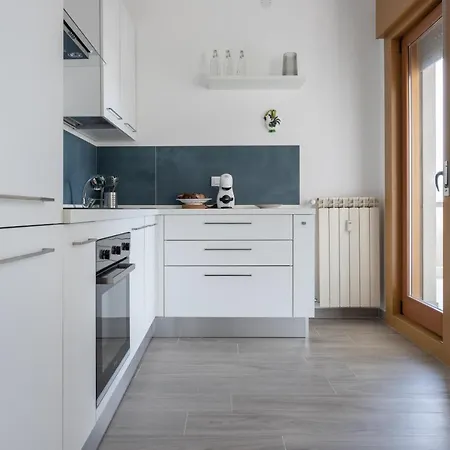 A Casa Di Lelia * Muggia