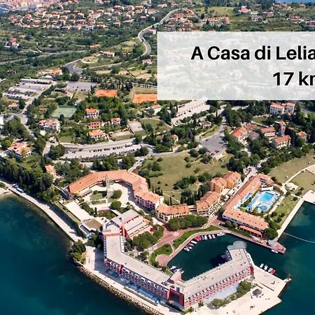 A Casa Di Lelia *