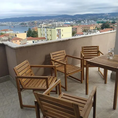 A Casa Di Lelia Apartment